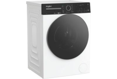 Lave linge hublot WHIRLPOOL WPMD911WADSFR