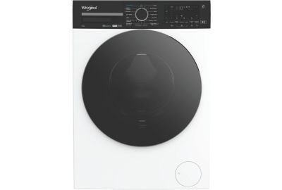 Lave linge hublot WHIRLPOOL WPM27WADSFR