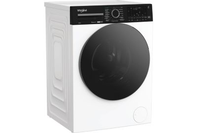Lave linge séchant hublot WHIRLPOOL WPD2836WADSFR