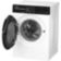 Location Lave linge séchant hublot WHIRLPOOL WPD2836WADSFR