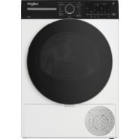 Location Sèche linge pompe à chaleur WHIRLPOOL CWD104MWBSFR