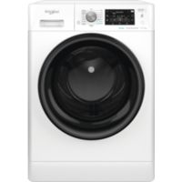 Location Lave linge séchant hublot WHIRLPOOL FFDB1174489BVFR
