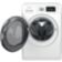 Location Lave linge séchant hublot WHIRLPOOL FFDB1174489BVFR