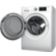 Location Lave linge séchant hublot WHIRLPOOL FFDB1174489BVFR