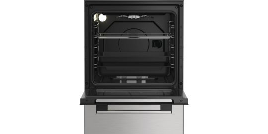 Cuisinière gaz WHIRLPOOL W5G1LMX