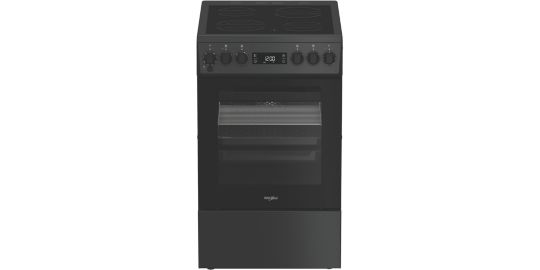 Cuisinière électrique WHIRLPOOL W5V8LCSA