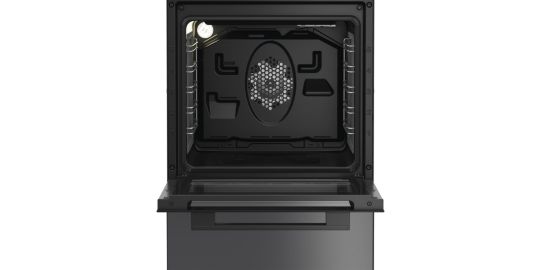 Cuisinière électrique WHIRLPOOL W5V8LCSA