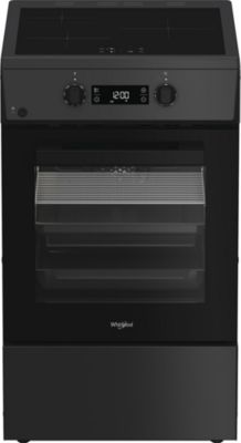 Cuisinière induction WHIRLPOOL W5I8LCSA3