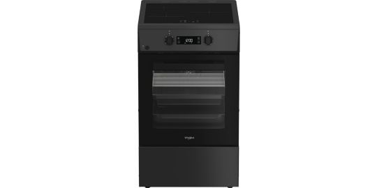 Cuisinière électrique WHIRLPOOL W5I8LCSA3