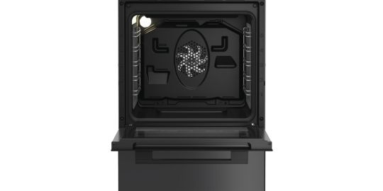 Cuisinière électrique WHIRLPOOL W5I8LCSA3