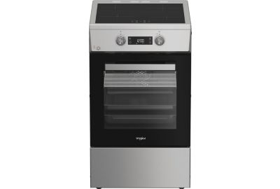 Cuisinière électrique WHIRLPOOL W5I8LCSX