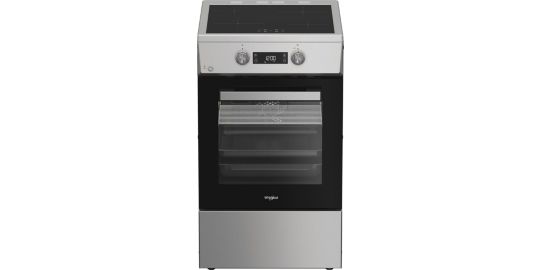 Cuisinière électrique WHIRLPOOL W5I8LCSX