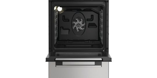 Cuisinière électrique WHIRLPOOL W5I8LCSX