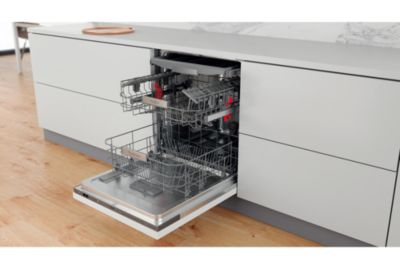 Lave vaisselle encastrable WHIRLPOOL WH6IA14BN7A0