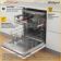Location Lave vaisselle encastrable WHIRLPOOL WH6IA14BN7A0 6ème sens