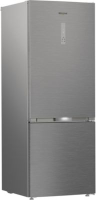 Réfrigérateur combiné WHIRLPOOL WHK26494X6E