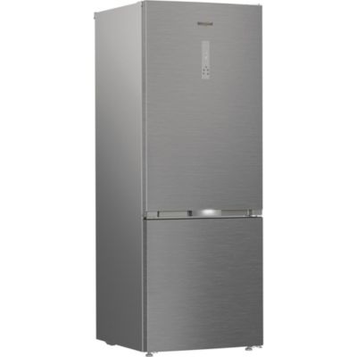 Location Réfrigérateur combiné WHIRLPOOL WHK26494X6E