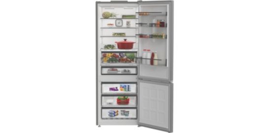 Réfrigérateur combiné WHIRLPOOL WHK26494X6E