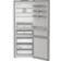 Location Réfrigérateur combiné WHIRLPOOL WHK26494X6E