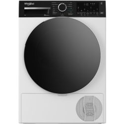 Sèche linge pompe à chaleur WHIRLPOOL CWD86MWBRFR