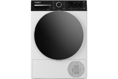 Sèche linge pompe à chaleur WHIRLPOOL CWD86MWBRFR
