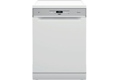 Lave vaisselle 60 cm WHIRLPOOL WH3FC14BN71W
