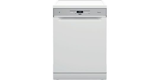 Lave vaisselle 60 cm WHIRLPOOL WH3FC14BN71W
