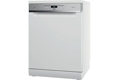 Lave vaisselle 60 cm WHIRLPOOL WH3FC14BN71W