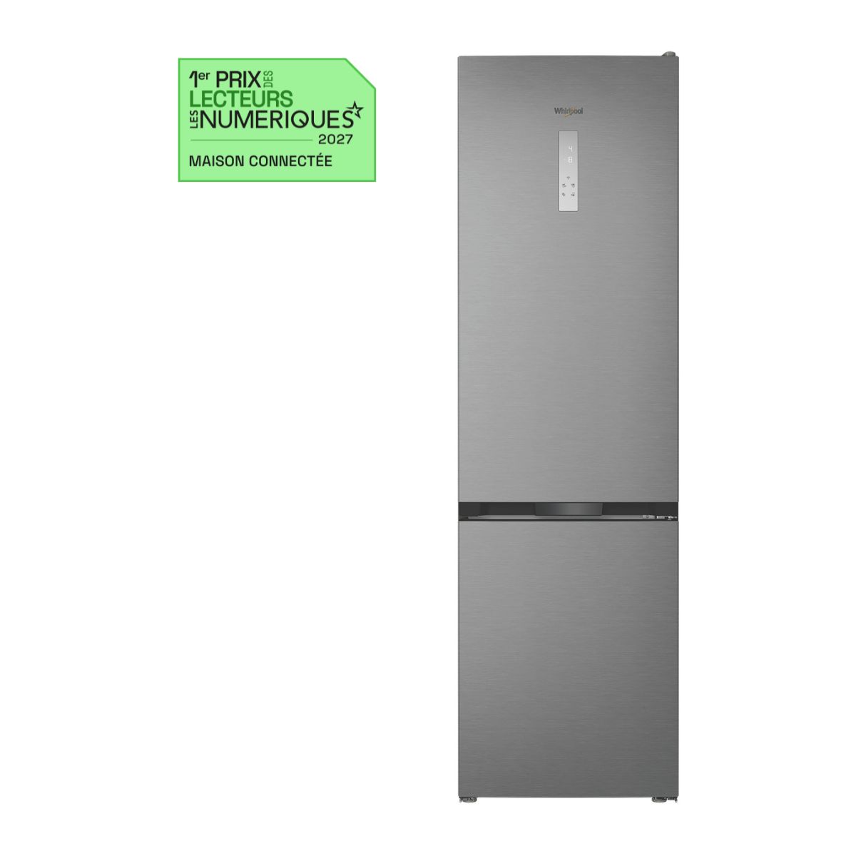 Whirlpool WHK26413X6EE — vue 2