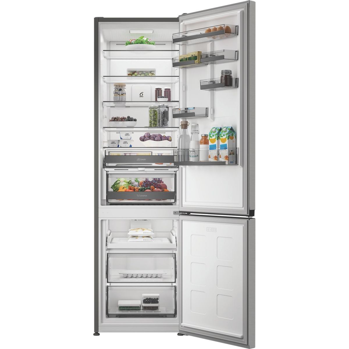 Whirlpool WHK26413X6EE — vue 3