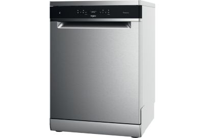 Lave vaisselle 60 cm WHIRLPOOL WH3FB14BN71X