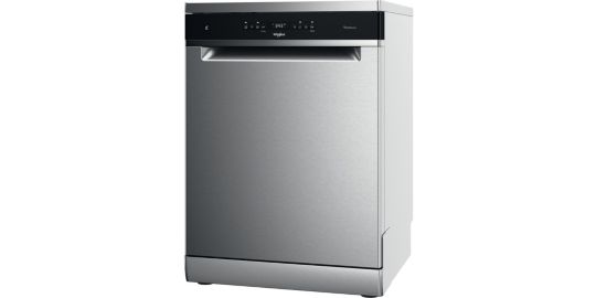 Lave vaisselle 60 cm WHIRLPOOL WH3FB14BN71X