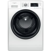 Location Lave linge hublot WHIRLPOOL FFBB1189BVFR