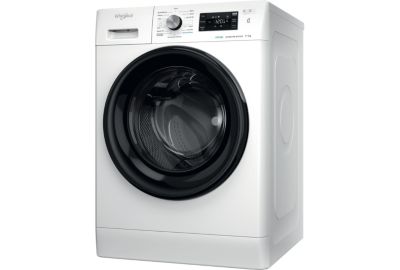 Lave linge  WHIRLPOOL FFBB11489BVFR