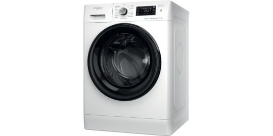 Lave linge  WHIRLPOOL FFBB11489BVFR