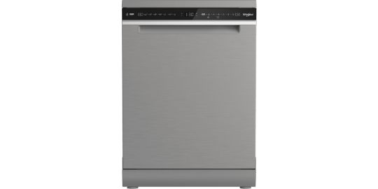 Lave vaisselle 60 cm WHIRLPOOL W8FHX61X