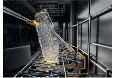 Lave vaisselle 60 cm WHIRLPOOL W8FHX61X