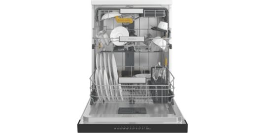 Lave vaisselle 60 cm WHIRLPOOL W8FHX61X