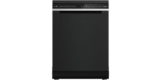 Lave vaisselle 60 cm WHIRLPOOL W8FHS61BS