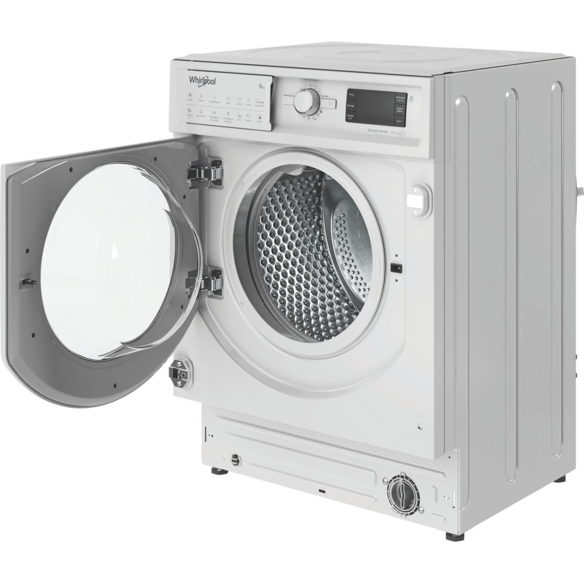 Whirlpool BI WMWG 9146 FR — vue 2