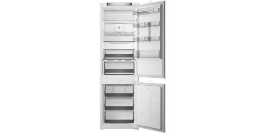 Réfrigérateur combiné encastrable WHIRLPOOL WHK25294B6E