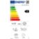 Location Sèche linge pompe à chaleur WHIRLPOOL CWD104MWBSFRX
