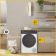 Location Sèche linge pompe à chaleur WHIRLPOOL CWD104MWBSFRX