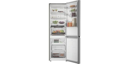 Réfrigérateur combiné WHIRLPOOL WHK26372X5EA3