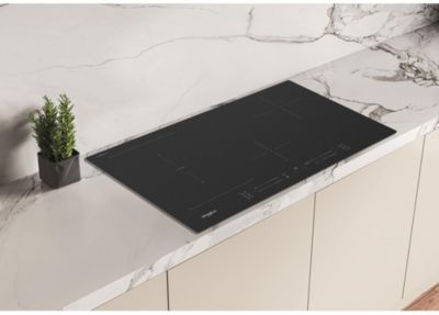 Plaque induction Whirlpool