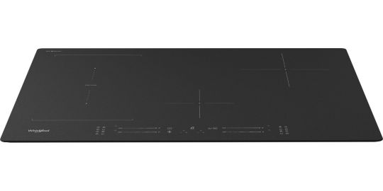 Plaque induction WHIRLPOOL WLS3777NEBM