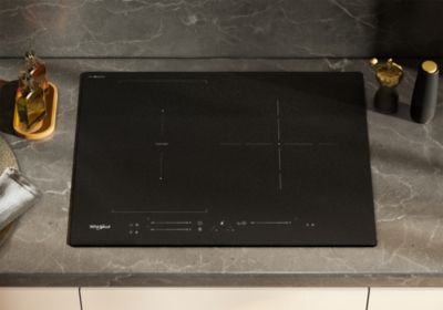 Plaque induction Whirlpool
