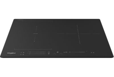 Plaque induction WHIRLPOOL WLS9560NEBM