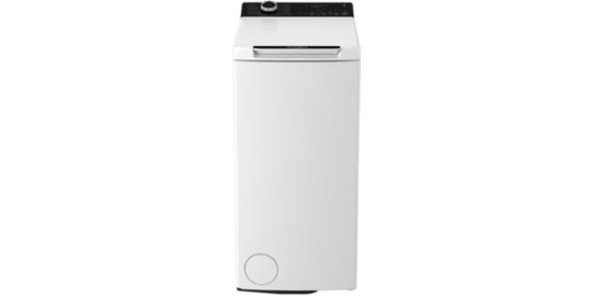Lave linge top WHIRLPOOL TW621CSILENCEFR
