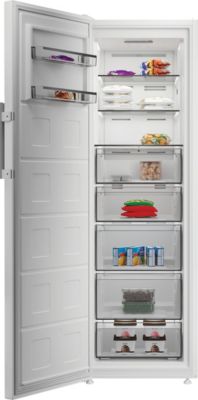 Congélateur armoire WHIRLPOOL WHMFF6314W6E